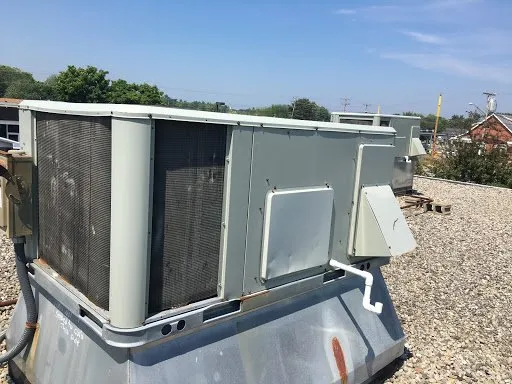 Slide of HPA Service