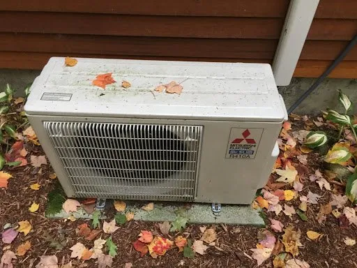 Slide of HPA Service