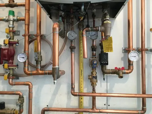 Slide of HPA Service