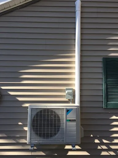 Slide of HPA Service