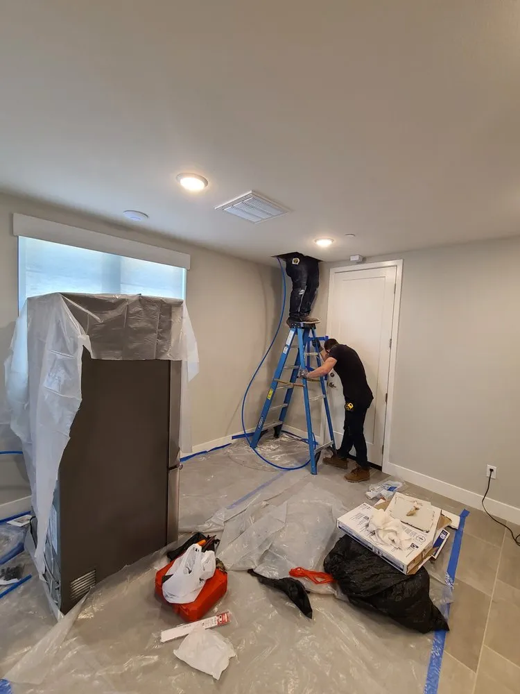 Slide of HPC Plumbing Company