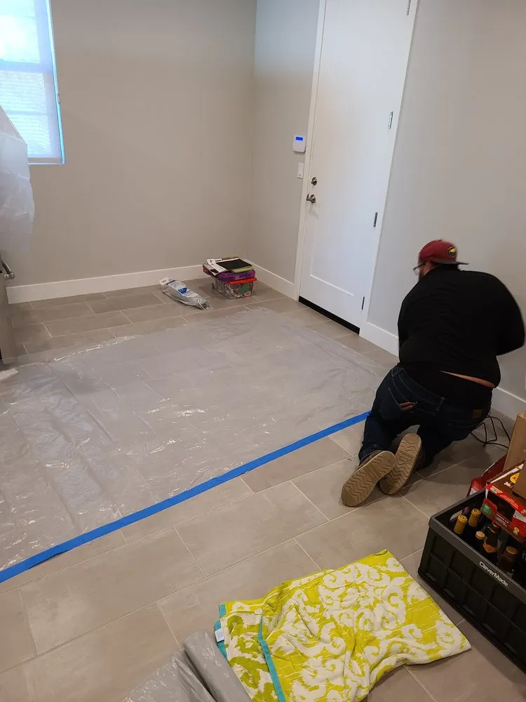 Slide of HPC Plumbing Company