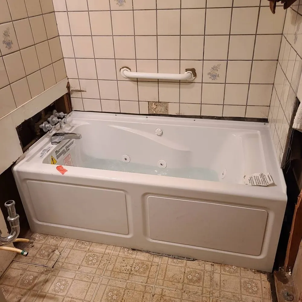 Emergency drain cleaning in Lake Forest, CA by HPC Plumbing Company