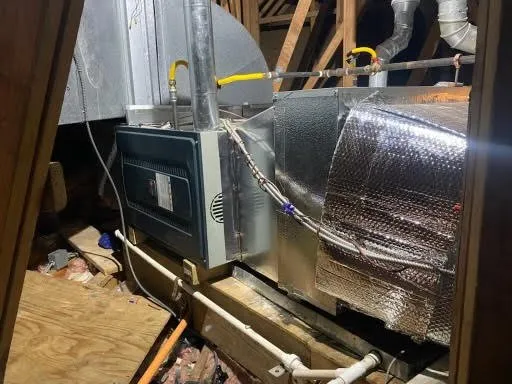 Slide of HPC Services