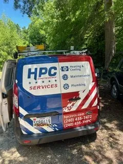 Slide of HPC Services