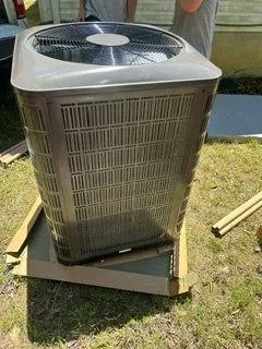 Slide of HPC Services