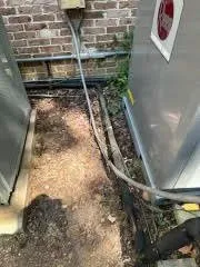 Slide of HPC Services