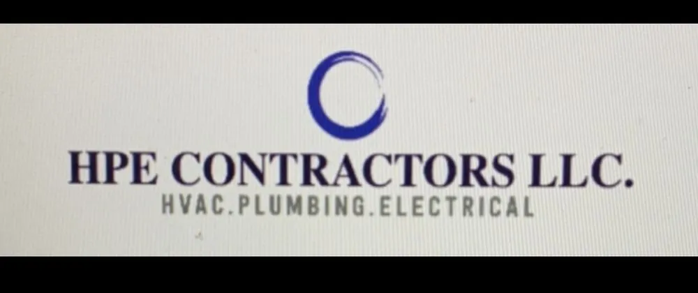 Slide of HPE Contractors