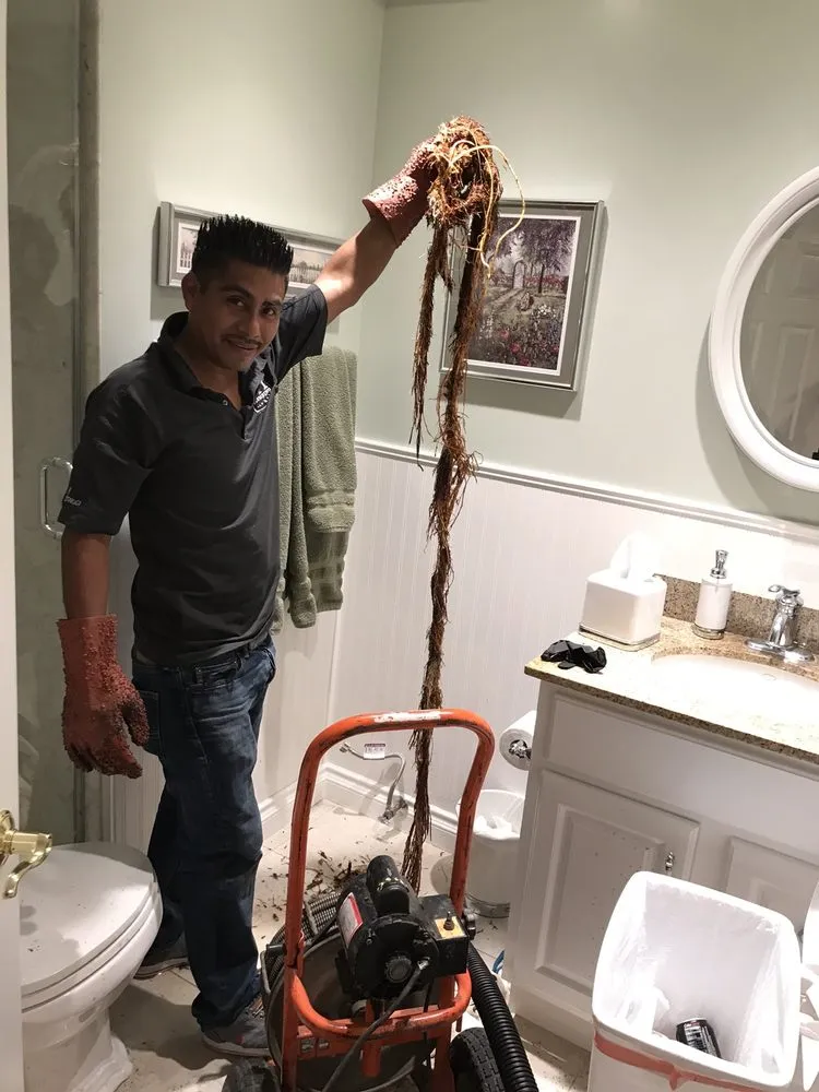 Slide of HPI Plumbing Inc