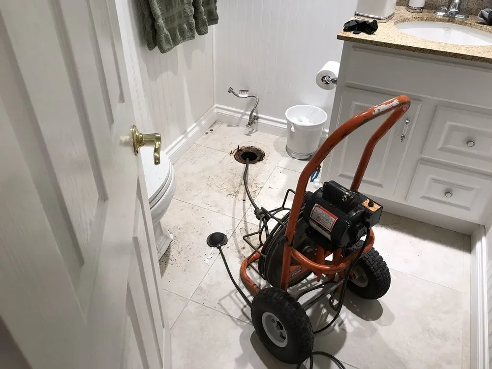 Slide of HPI Plumbing Inc