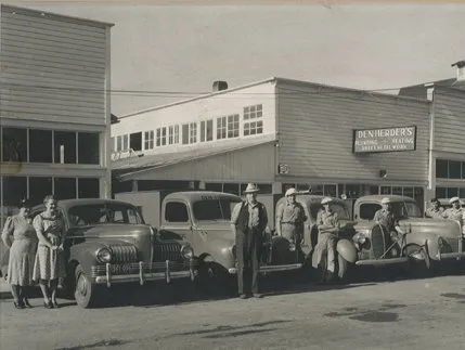 Slide of HPS Plumbing Services