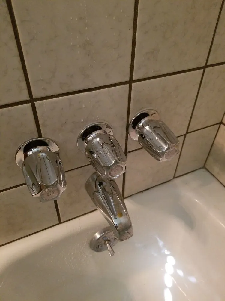 Slide of HPS Plumbing Services