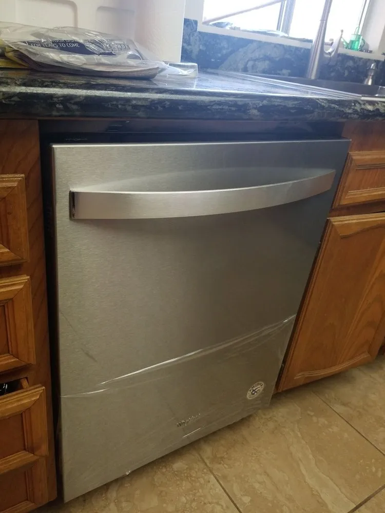 Slide of HPS Plumbing Services