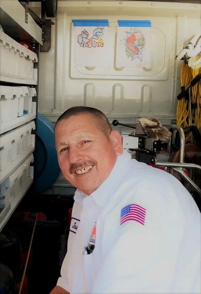 Slide of HPS Plumbing Services