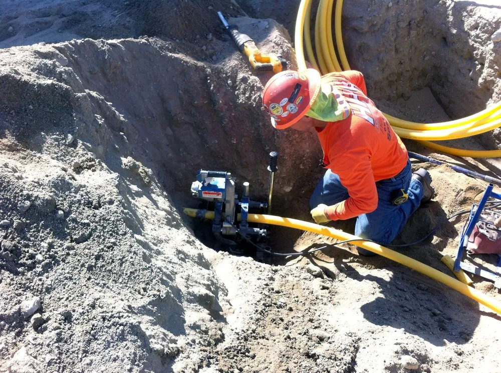 Slide of HPS Plumbing Services