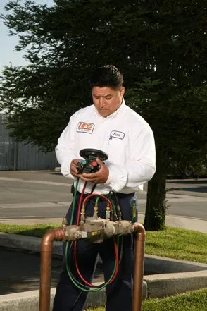 Slide of HPS Plumbing Services