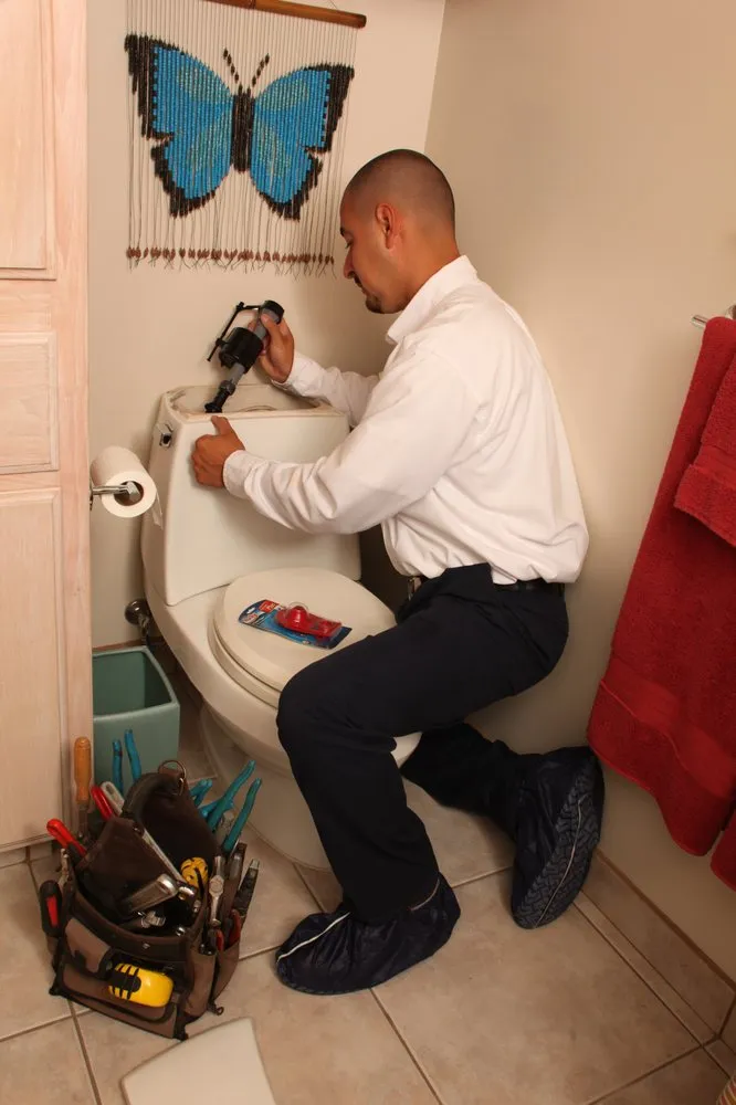 Slide of HPS Plumbing Services