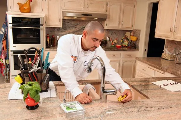 HPS Plumbing Services Logo