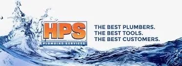 Slide of HPS Plumbing
