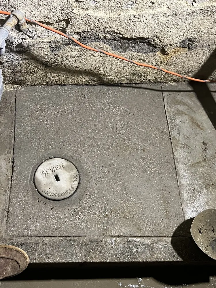 Slide of HQ plumbing&rooter