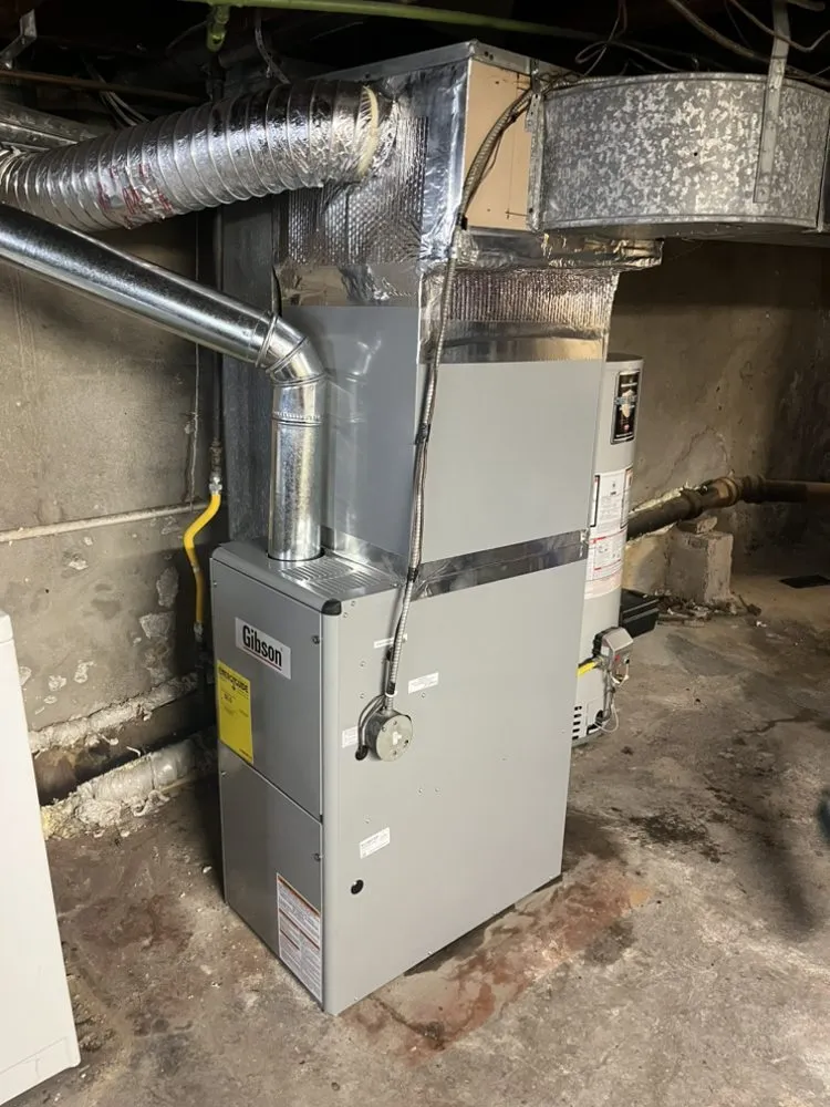 Slide of HQC Plumbing Heating Cooling