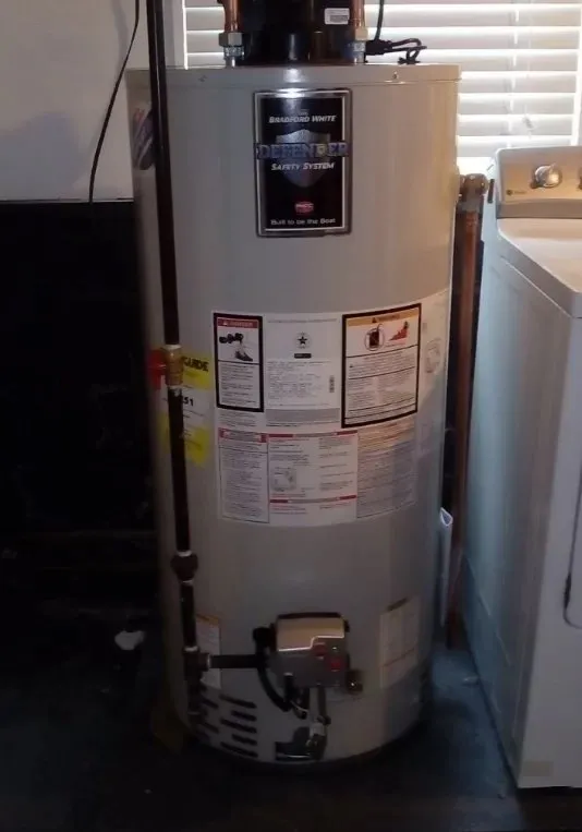 Slide of HQC Plumbing Heating Cooling