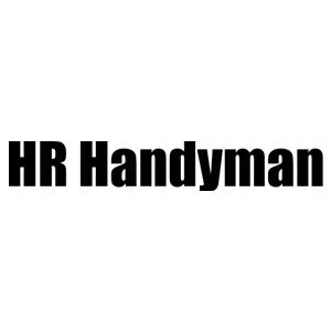 Slide of HR Handyman