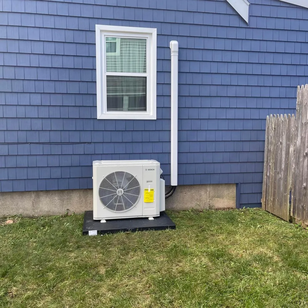 Slide of Hr Heating Services