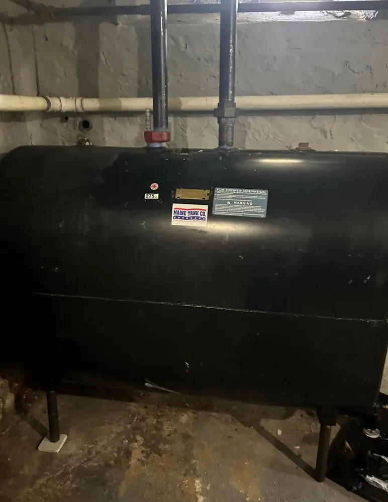 Slide of Hr Heating Services