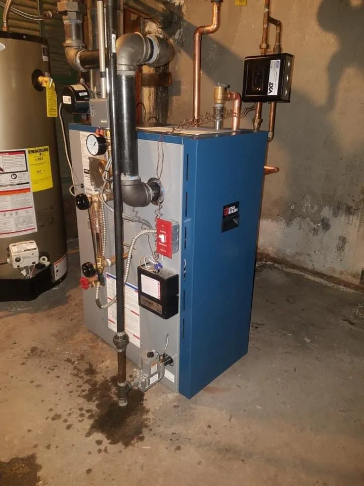 Reliable drain cleaning experts serving East Hartford, CT - Hr Heating Services