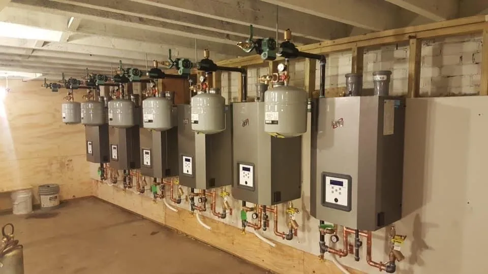 Expert plumbing repair in East Hartford, CT by Hr Heating Services