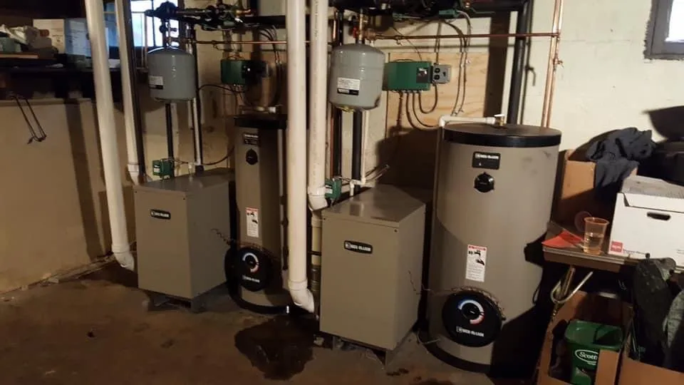 Reliable leak detection service in East Hartford, CT - Hr Heating Services