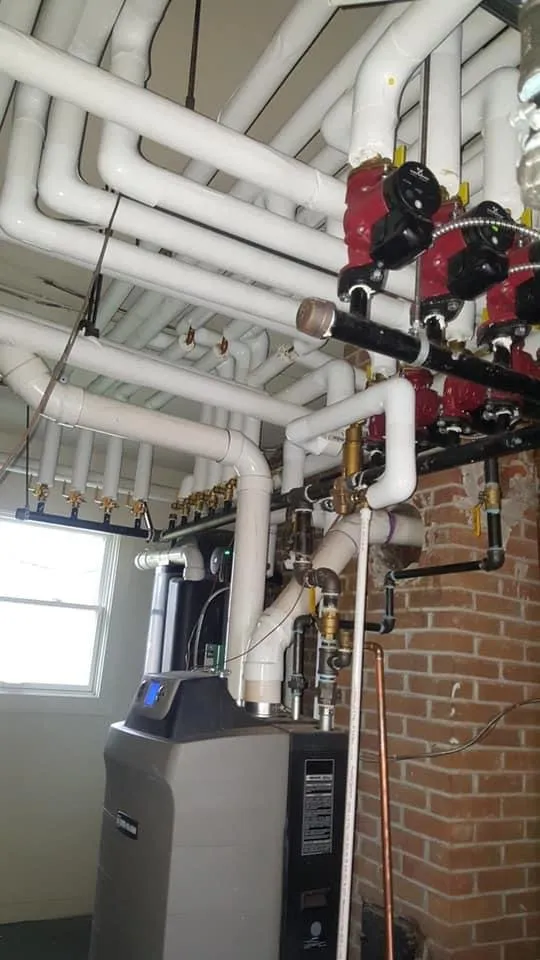 Expert leak detection service in East Hartford, CT - Hr Heating Services