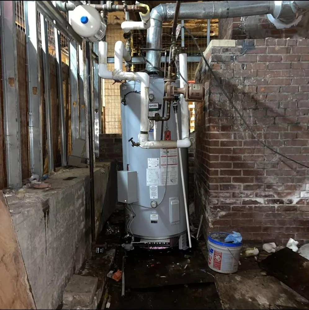 Slide of Hr Heating Services