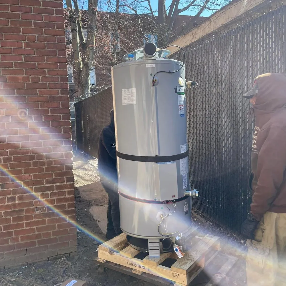 Slide of Hr Heating Services