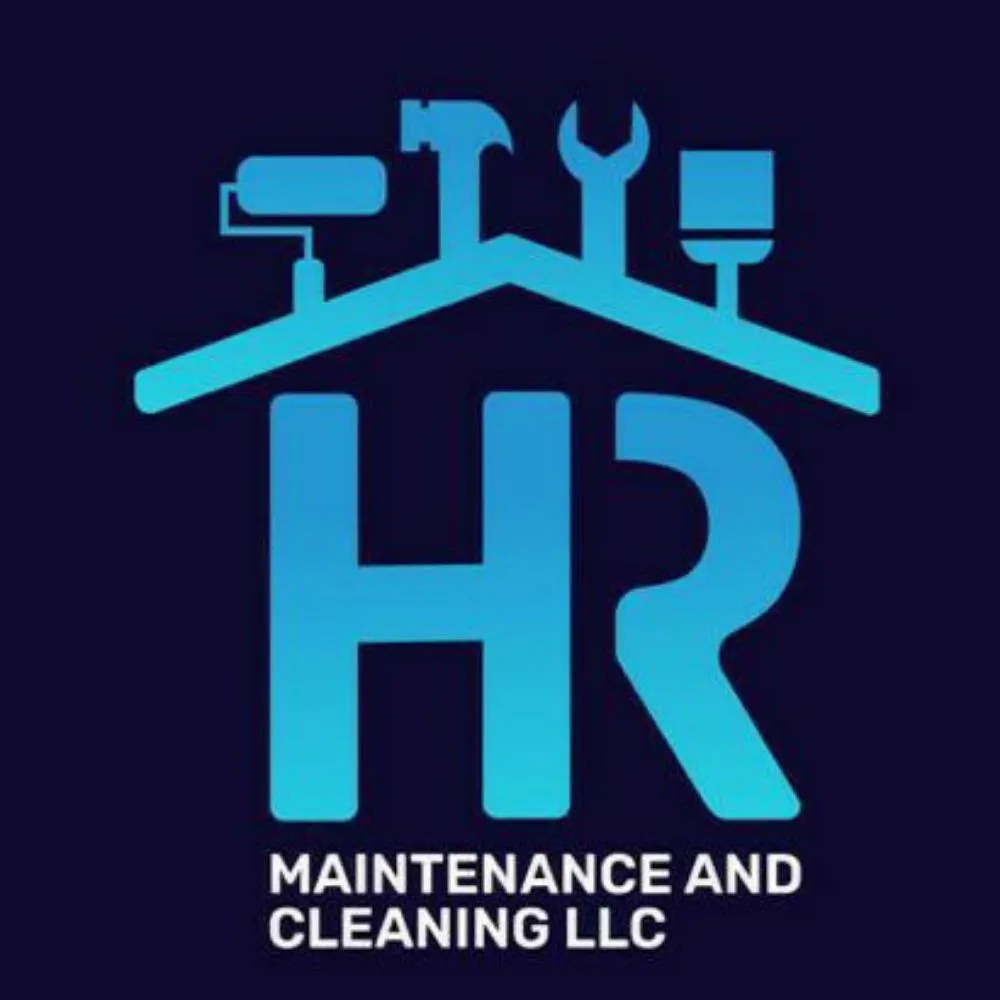 Slide of HR Maintenance and Cleaning