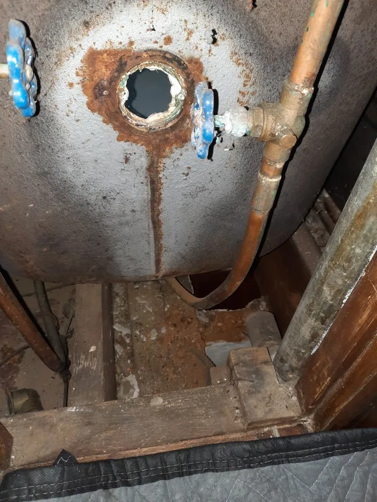 Slide of HR Maintenance and Cleaning