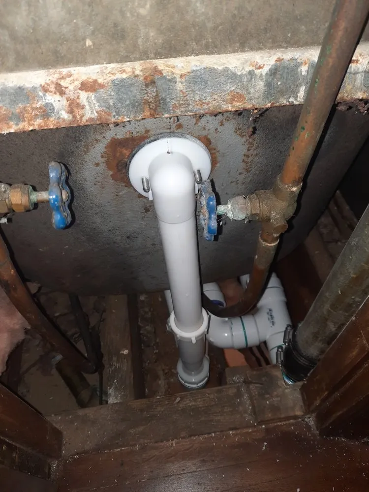 Slide of HR Maintenance and Cleaning