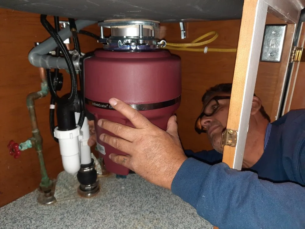 Slide of HR Maintenance and Cleaning