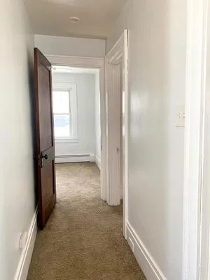 HR Maintenance and Cleaning Logo