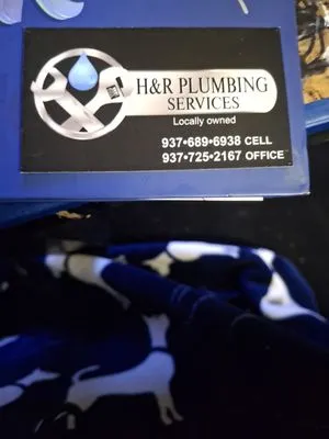 H&R Plumbing  Services