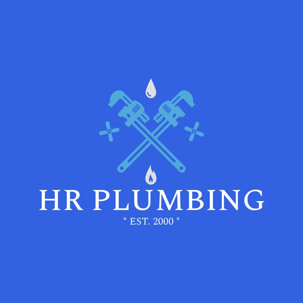 Slide of HR Plumbing