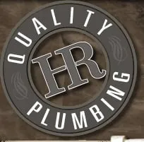 Slide of HR Quality Plumbing