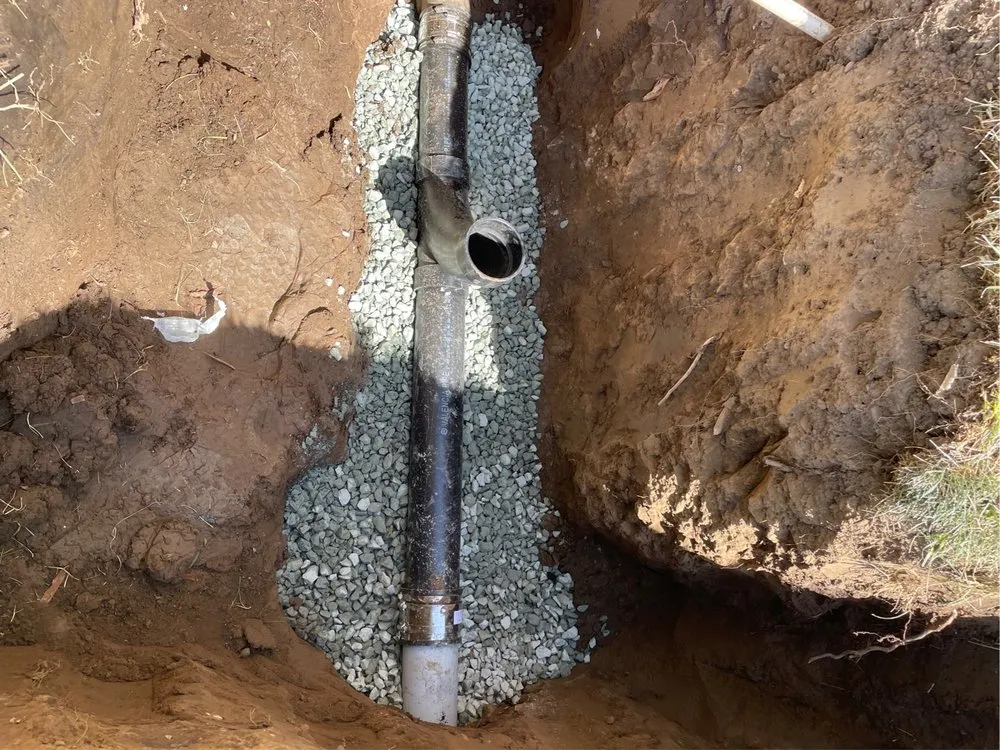 Slide of HR Silicon Valley Plumbers