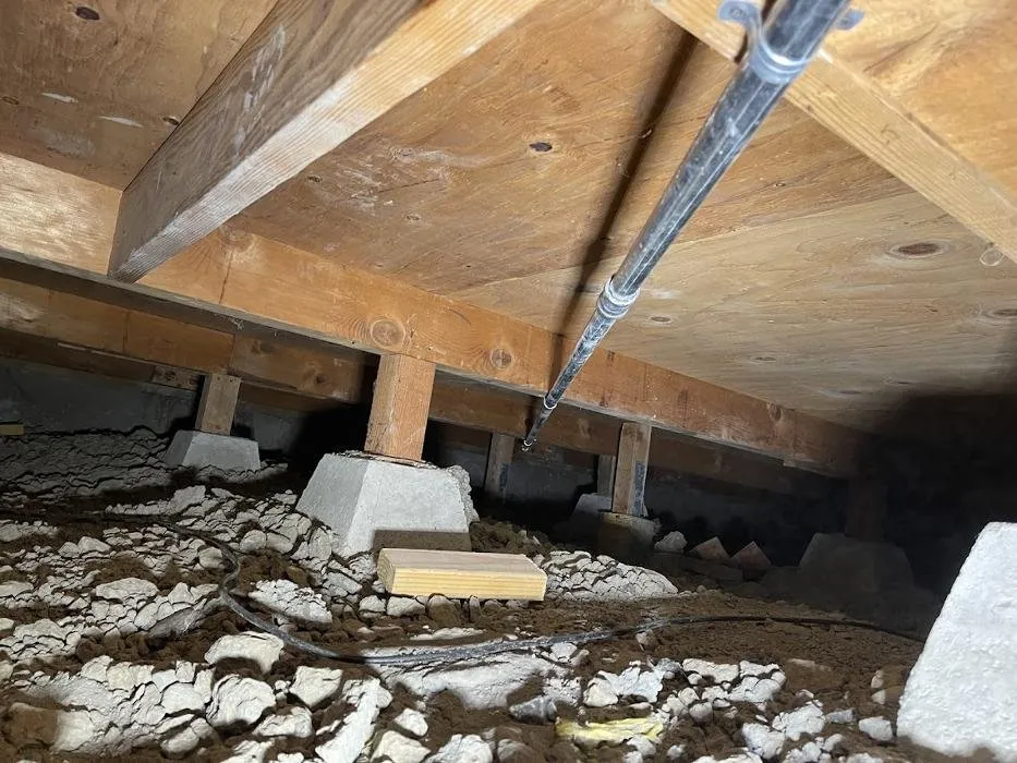 Slide of HR Silicon Valley Plumbers