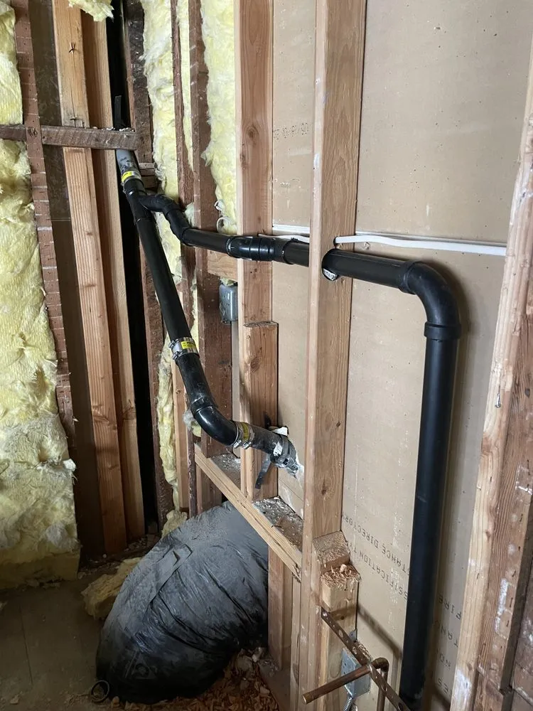 Slide of HR Silicon Valley Plumbers