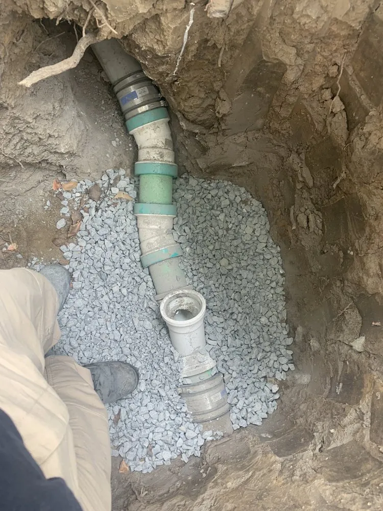 Slide of HR Silicon Valley Plumbers