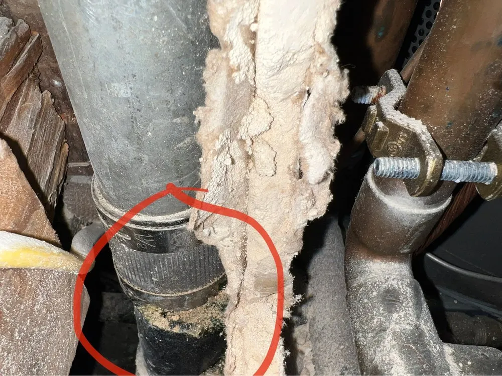 Slide of HR Silicon Valley Plumbers