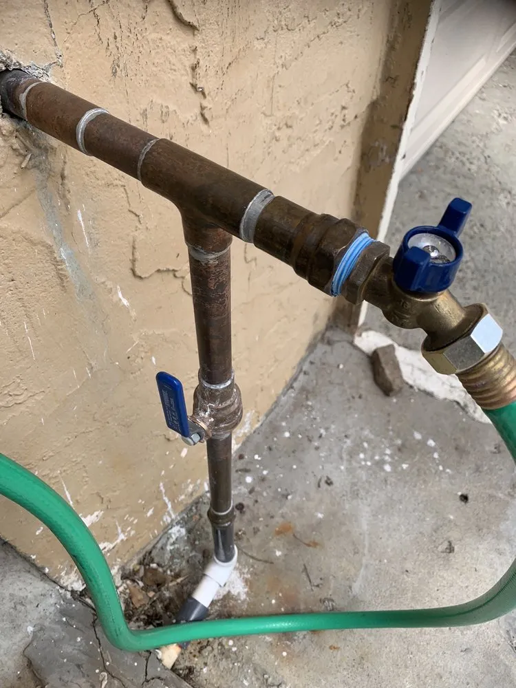 Expert drain cleaning for homes in San Jose, CA by HR Silicon Valley Plumbers