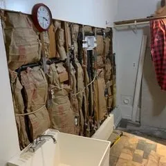 Reliable pipe repair for homes in San Jose, CA by HR Silicon Valley Plumbers